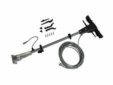 Führungsstange Einscheibenmaschine Wirbel, Sorma A16 A17, Sprintus EM17 R