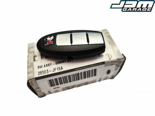 Original nissan smart - original,