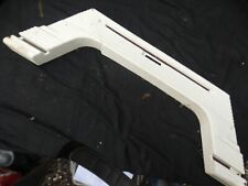 Wohnwagen Radlaufabdeckung