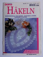 Diana special häkeln - special,