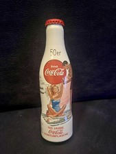 Coca cola flasche alu - coca,