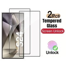 Schutzglas samsung - 2x, 3d