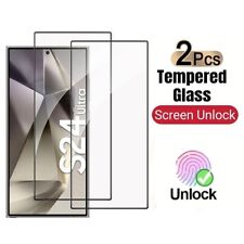 2x 3D Schutzglas Samsung