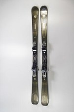 ROSSIGNOL Nova 6 Damen-Ski Länge 149cm (1,49m) inkl. Bindung! #284