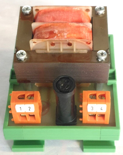 Ismet mmt 056287 - mmt, 89/056287
