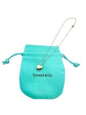 Tiffany & Co. Sterling Mini