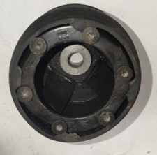 Lenkradnabe Raid 293