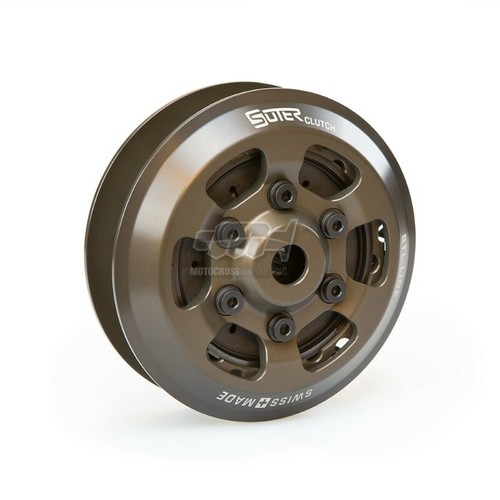 Suter kupplung cross racing - suter,