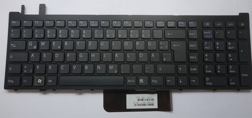 Tastatur sony vaio vgn - vaio, vgn-aw31m