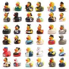 Yarto Badeenten Quietscheenten