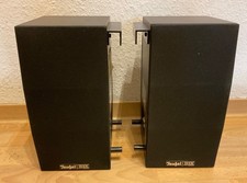 Teufel Paar Dipol-Lautsprecher M 550 D THX Select in Schwarz (1x knistert)