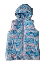 Daunenweste Steppweste