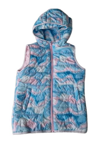 Daunenweste steppweste jacke - daunenweste,
