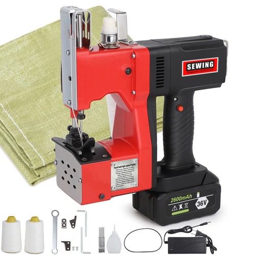 210w sacknähmaschine - 210w,
