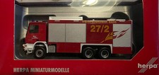 herpa 048705 MB Actros M `02