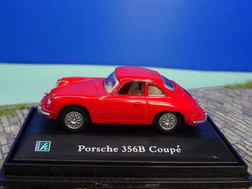 Hongwell porsche 356b - hongwell,