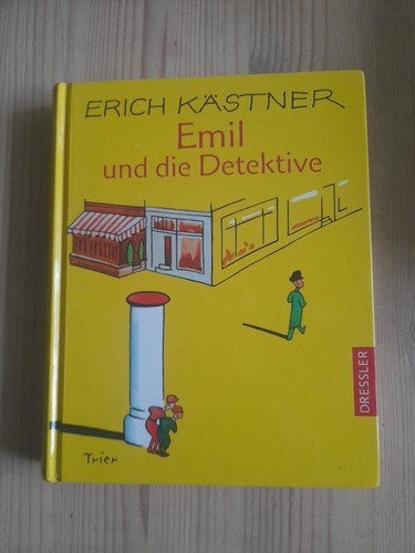 Emil und die detektive - und,