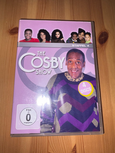 The cosby show - -, komplette