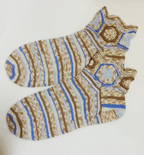 Paar sneakersocken mit - 1, sneakersocken,