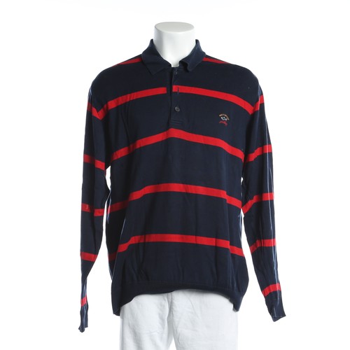 Paul shark pullover 2xl - &,