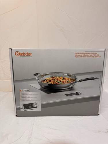 Bartscher eb induktion - bartscher, iw