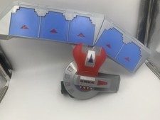 Yugioh Duel Disk Battle City