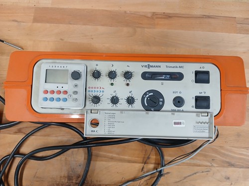 Viessmann trimatik a - viessmann,