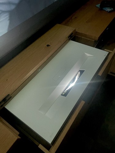 Cinebeam hu85la ls - lg,