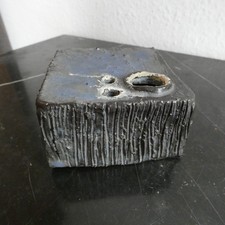 Studiokeramik Kunstobjekt/Vase