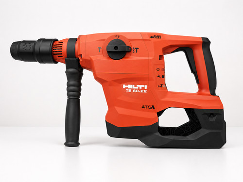 Hilti akku bohrhammer - te, akku-bohrhammer