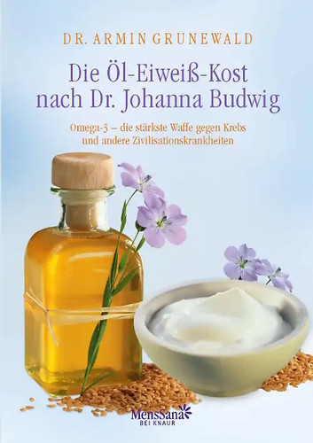 Die öl eiweiß kost nach - die,