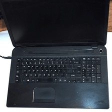 Toshiba Satellite Pro, C70-A-16G mit Intel i5 ohne Festplatte