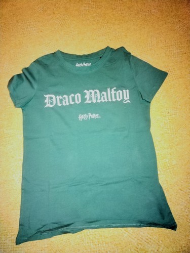 Harry potter draco malfoy - harry,