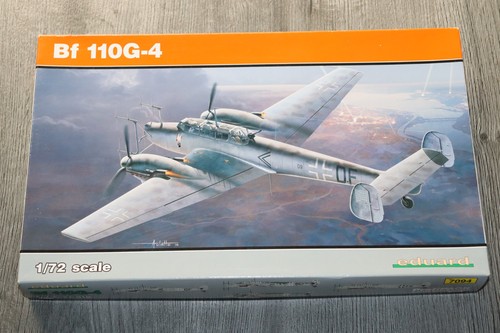 Eduard 7081 messerschmitt - 7081,