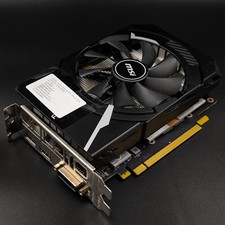 Msi nvidia geforce gtx 1660 - nvidia,