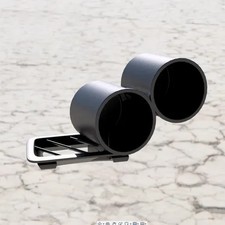 Subaru WRX/STI 52mm Gauge Pod