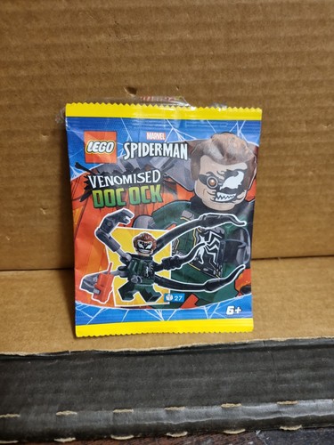 Lego marvel spider - marvel, spider-man