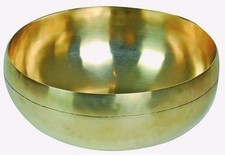 Peter Hess Klangschale Sangha