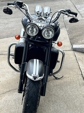 Triumph Rocket Roadster 2300 Cm 148 PS Penzl Klappenauspuff ( Sehr Guter Zustand