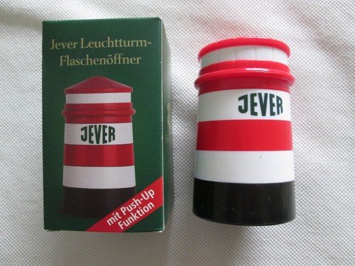 Jever leuchtturm - jever,