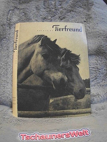 Der kleine tierfreund - kleine,