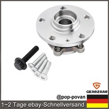 Radnabe Radlager Vorne