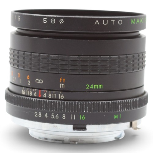 Auto makinon multi - auto, multi-coated