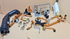 Vaillant Wärmetauscher und