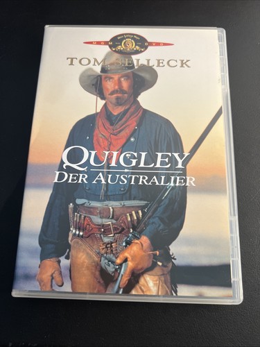 Quigley der australier - quigley,