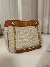 Michael Kors Damen Handtasche