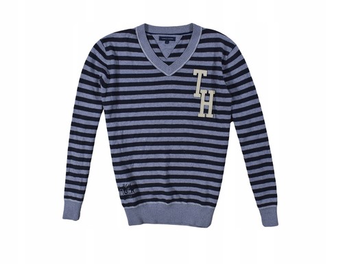 Tommy hilfiger kinder pullover - tommy, kinder-pullover