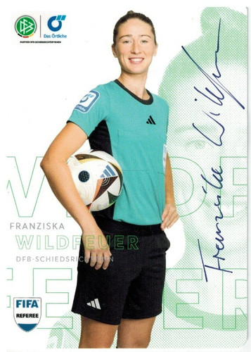 Franziska wildfeuer - franziska,