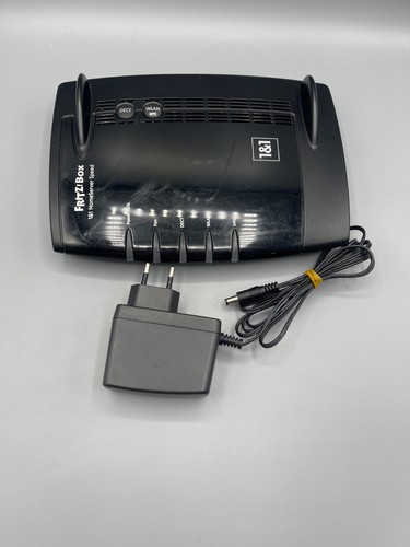 Fritzbox 7560 1 - 7560, 1&1