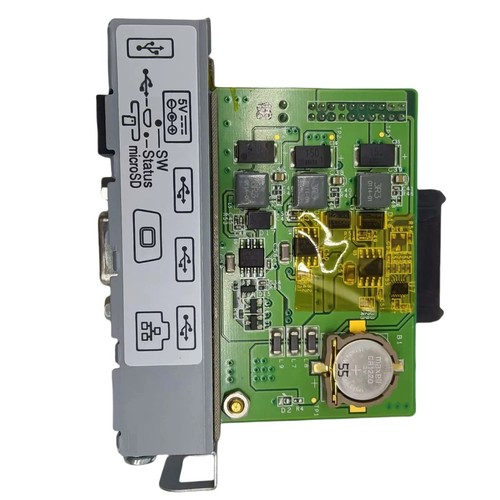 Iu01c card m262c - card, for